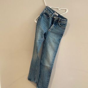 Zara jeans